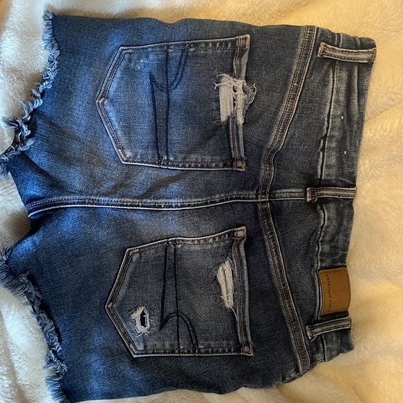 American eagle shorts - Picture 2 of 4